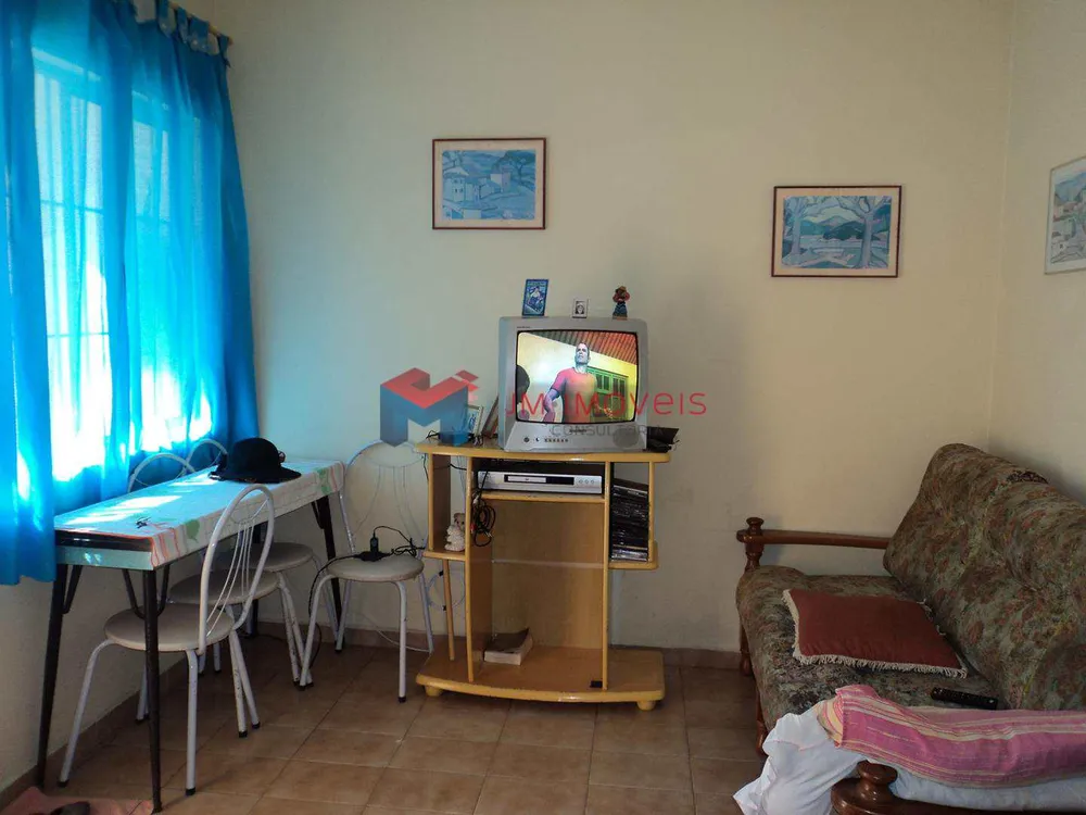 Casa, 1 quarto, 45 m² - Foto 9