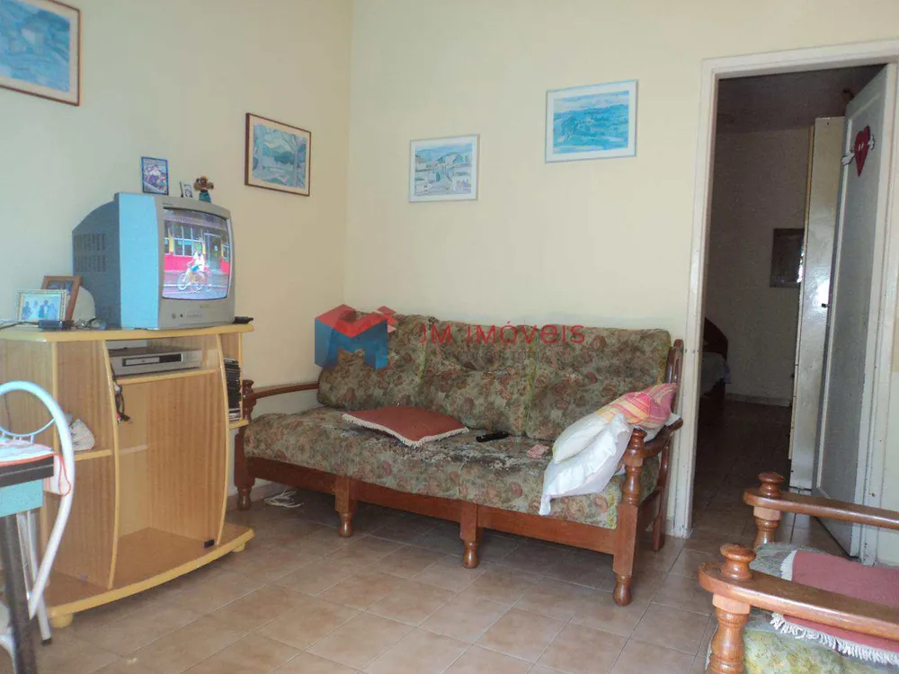 Casa, 1 quarto, 45 m² - Foto 8
