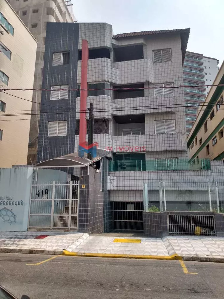 Apartamento à venda com 1 quarto, 50m² - Foto 1