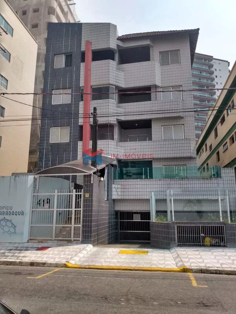 Apartamento à venda com 1 quarto, 50m² - Foto 2