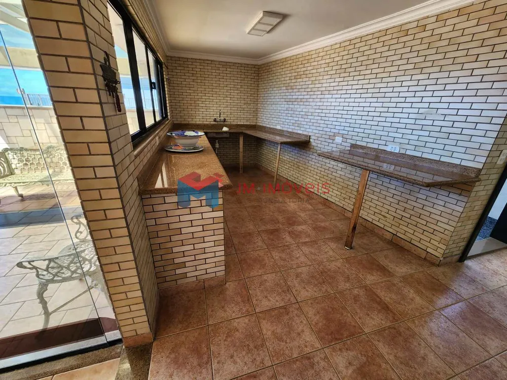 Apartamento, 3 quartos, 200 m² - Foto 5