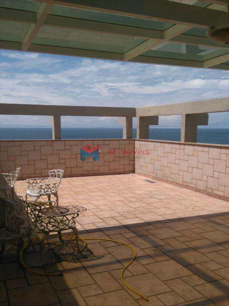 Apartamento, 3 quartos, 200 m² - Foto 7