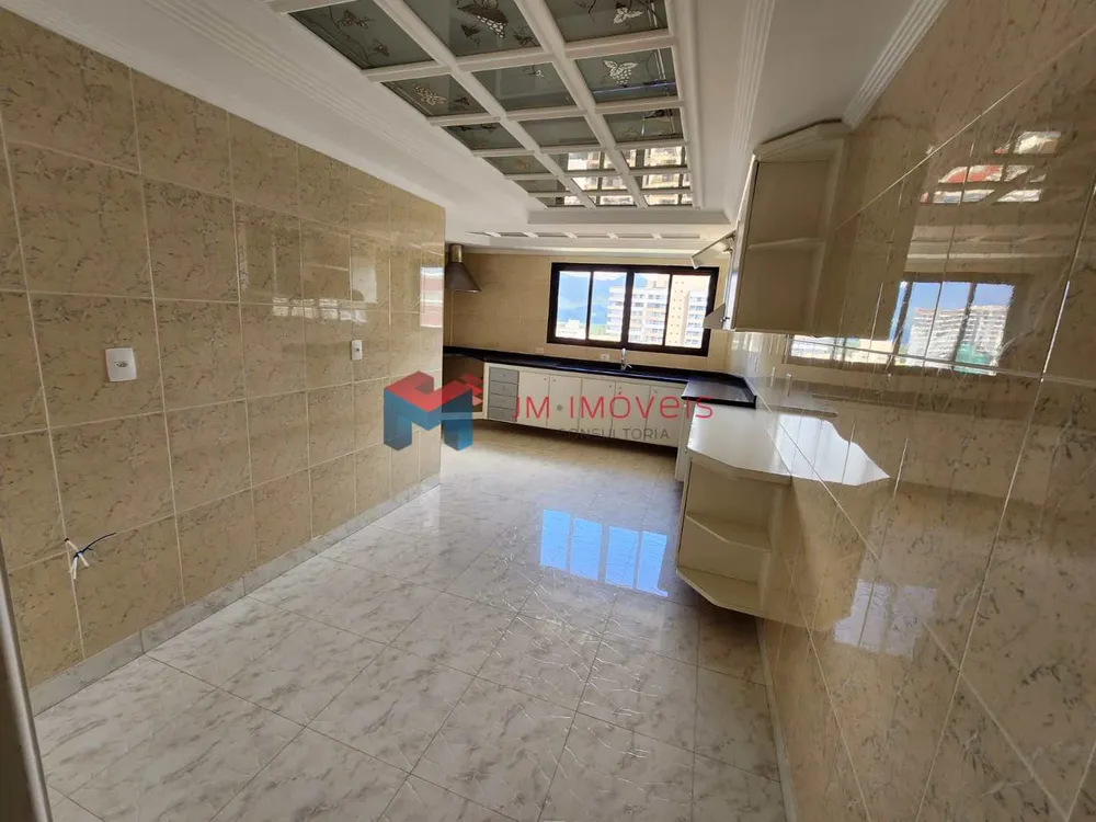 Apartamento, 3 quartos, 200 m² - Foto 12