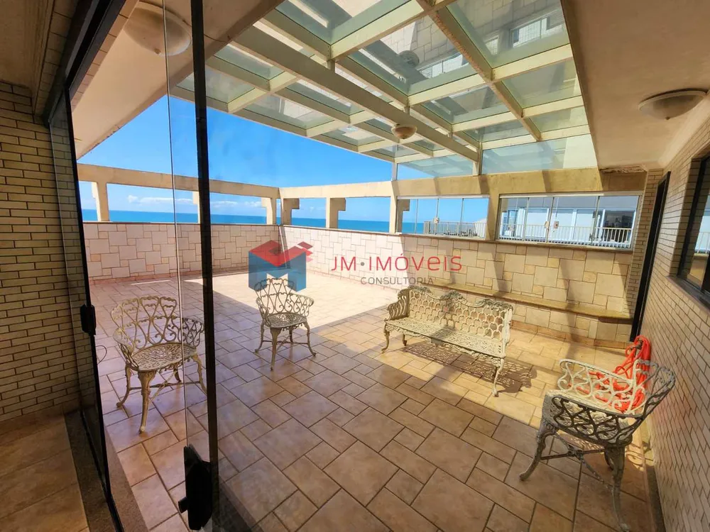 Apartamento, 3 quartos, 200 m² - Foto 6