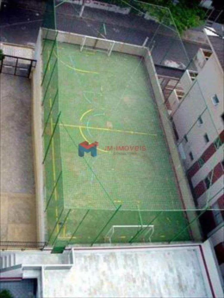 Apartamento, 3 quartos, 200 m² - Foto 14