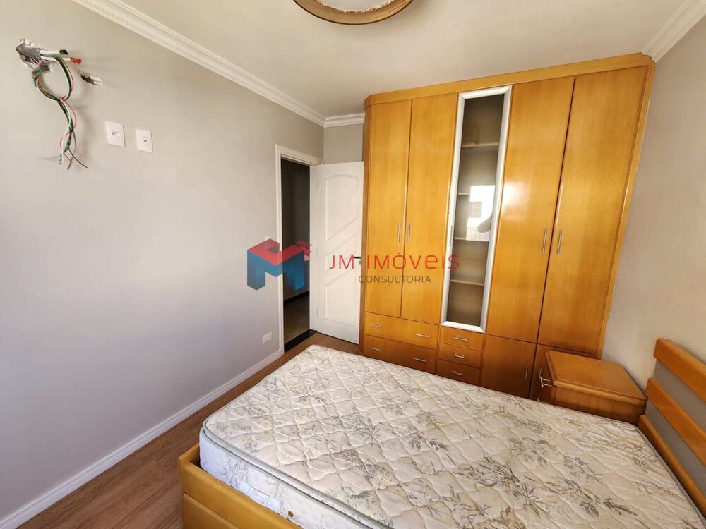 Apartamento, 3 quartos, 200 m² - Foto 1