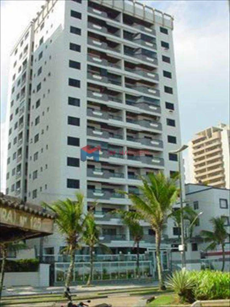 Apartamento, 3 quartos, 200 m² - Foto 1