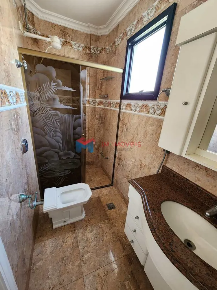 Apartamento, 3 quartos, 200 m² - Foto 11