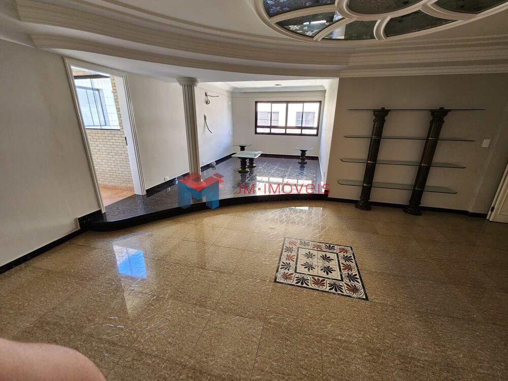 Apartamento, 3 quartos, 200 m² - Foto 4