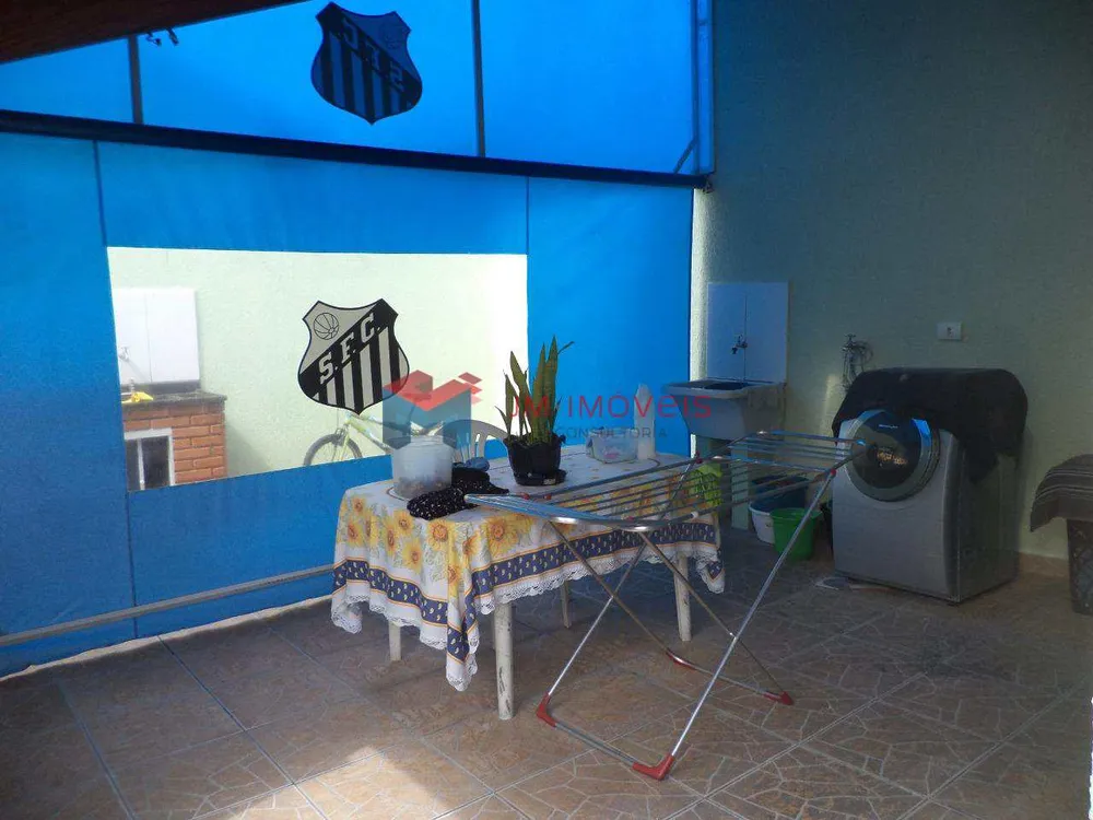 Casa, 3 quartos, 80 m² - Foto 14