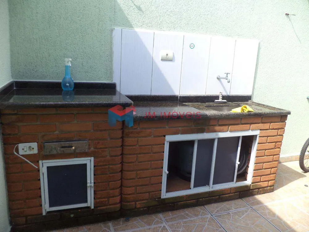 Casa, 3 quartos, 80 m² - Foto 13