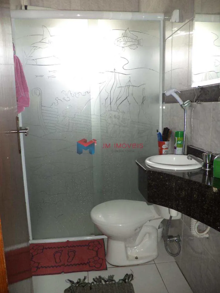 Casa, 3 quartos, 80 m² - Foto 5