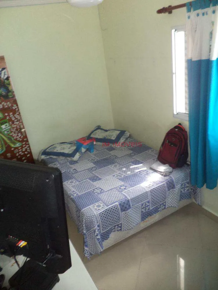 Casa, 3 quartos, 80 m² - Foto 11