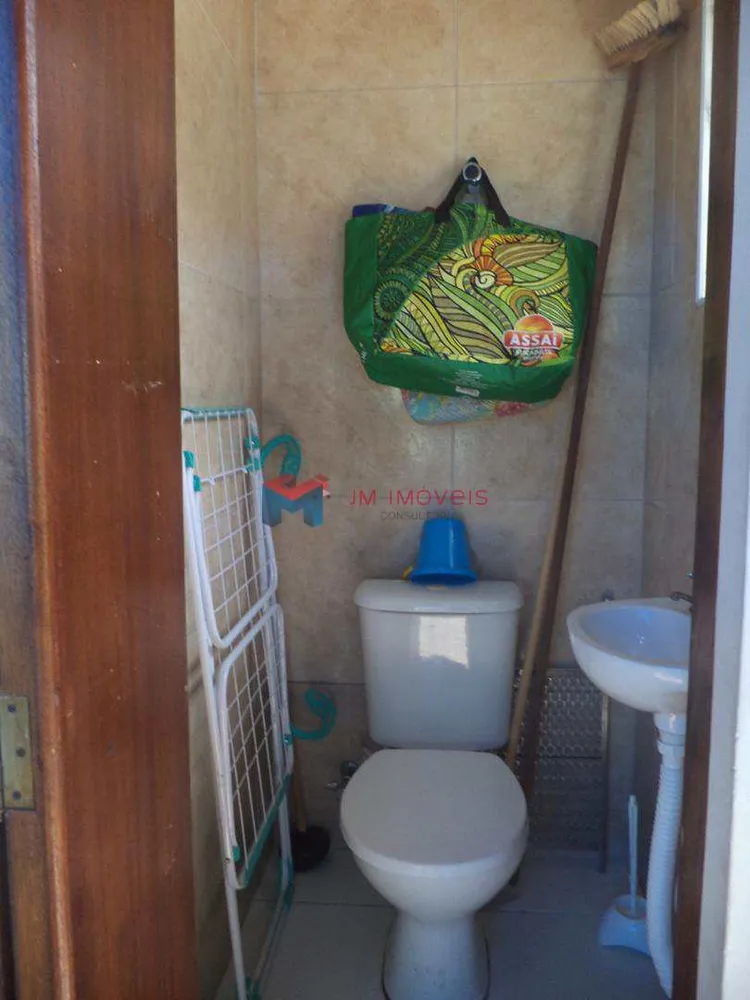 Casa, 3 quartos, 80 m² - Foto 16