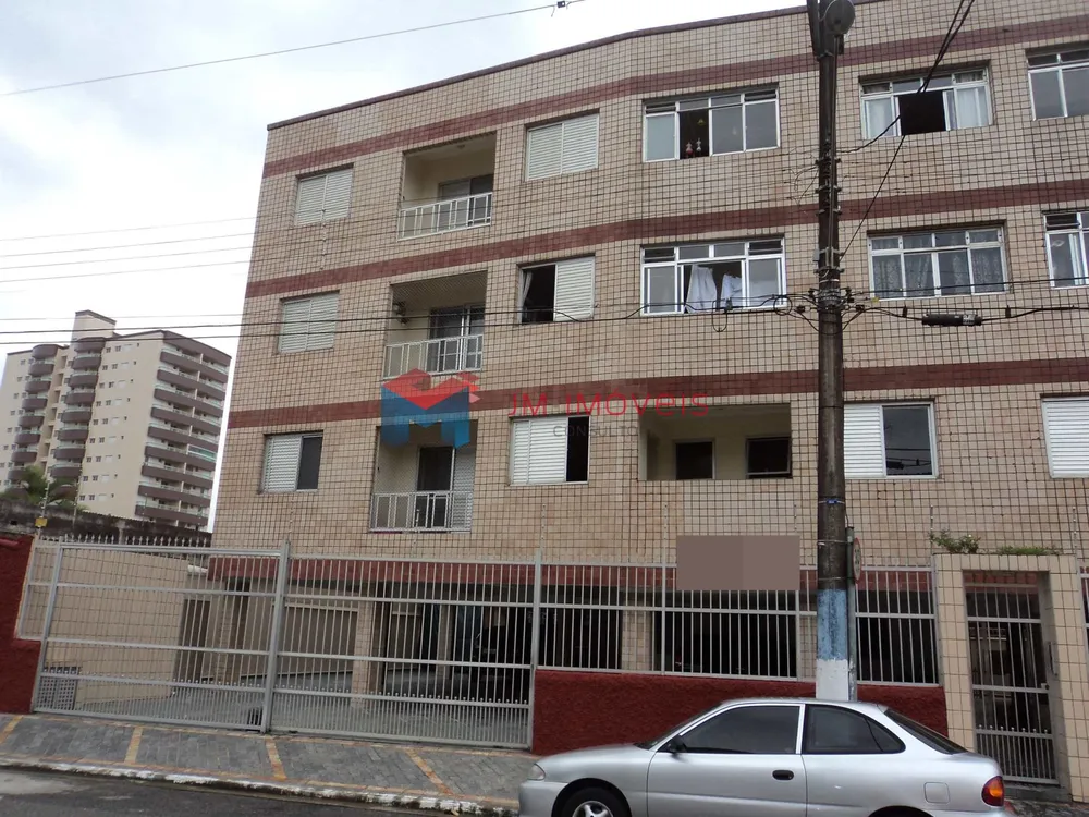 Apartamento, 2 quartos, 65 m² - Foto 1