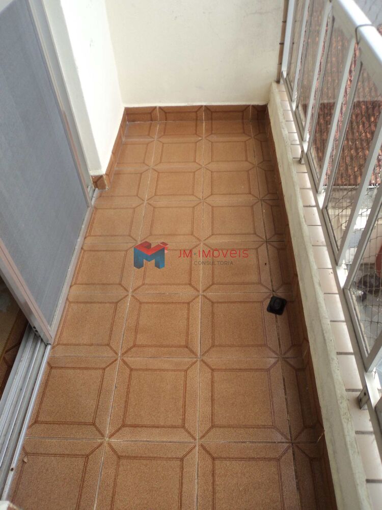 Apartamento, 2 quartos, 65 m² - Foto 6