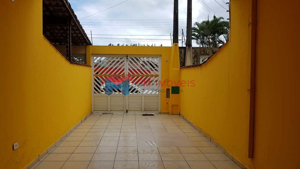 Sobrado, 2 quartos, 92 m² - Foto 4