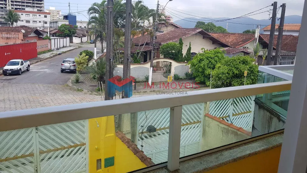 Sobrado, 2 quartos, 92 m² - Foto 14