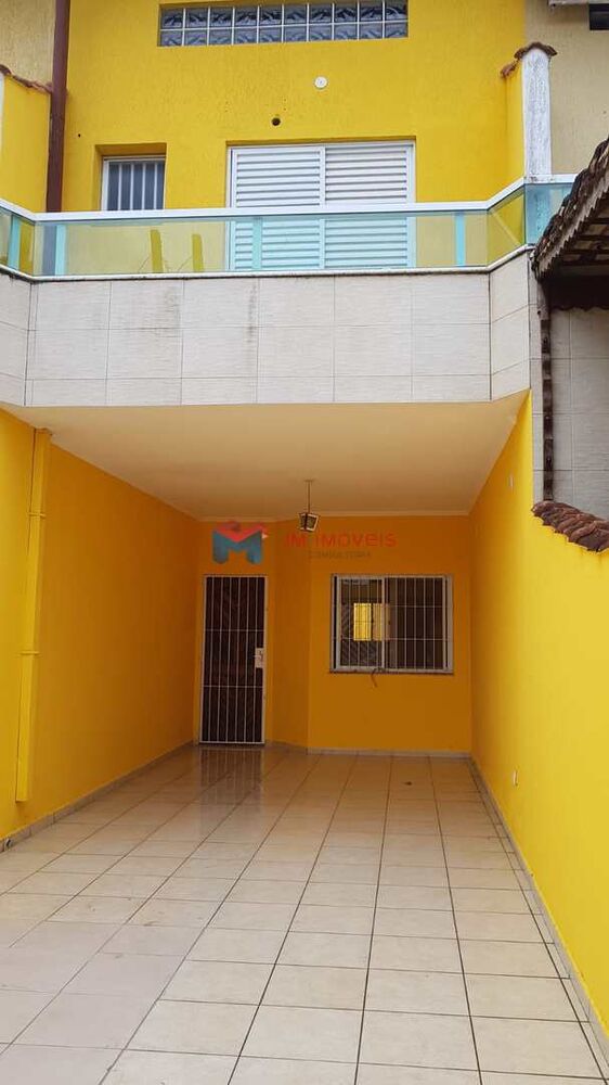 Sobrado, 2 quartos, 92 m² - Foto 3