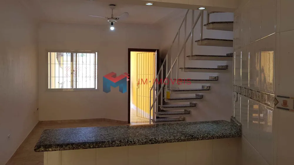 Sobrado, 2 quartos, 92 m² - Foto 7