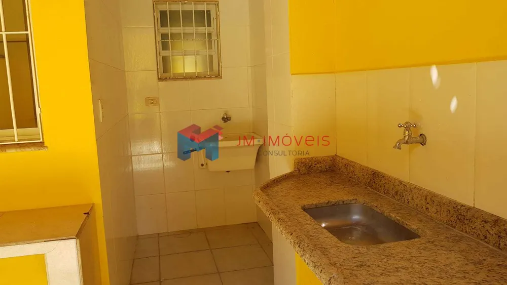 Sobrado, 2 quartos, 92 m² - Foto 23