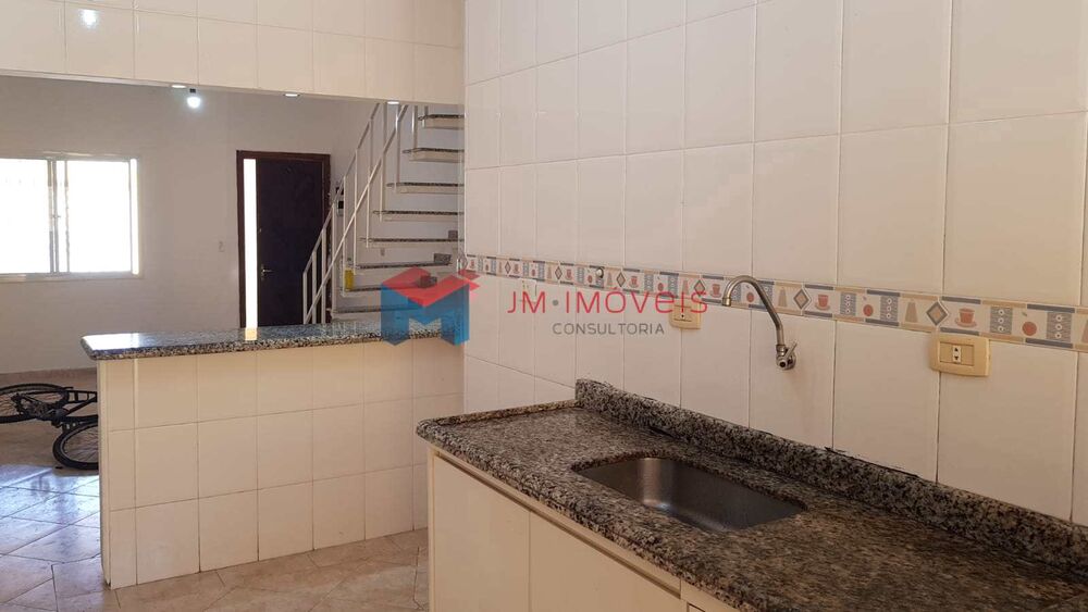 Sobrado, 2 quartos, 92 m² - Foto 22