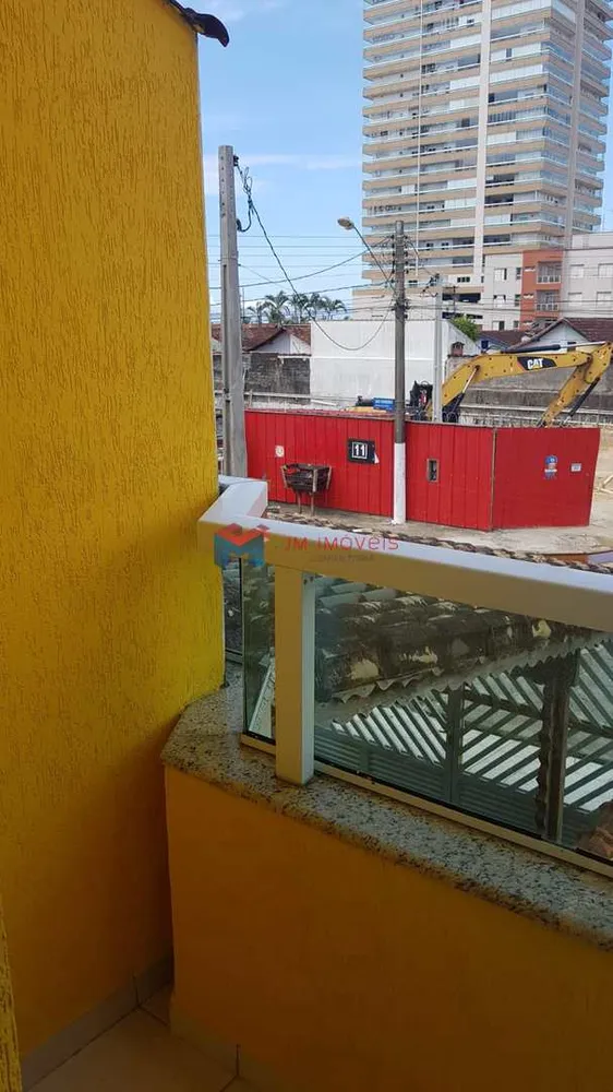 Sobrado, 2 quartos, 92 m² - Foto 12