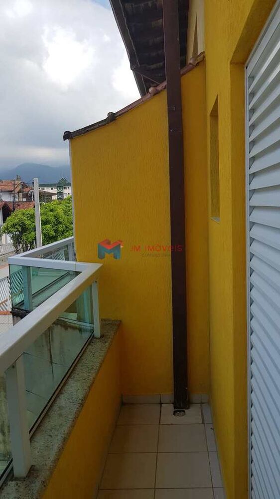 Sobrado, 2 quartos, 92 m² - Foto 15