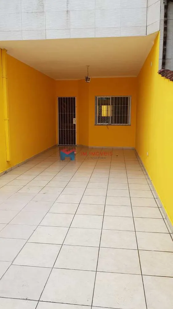 Sobrado, 2 quartos, 92 m² - Foto 6