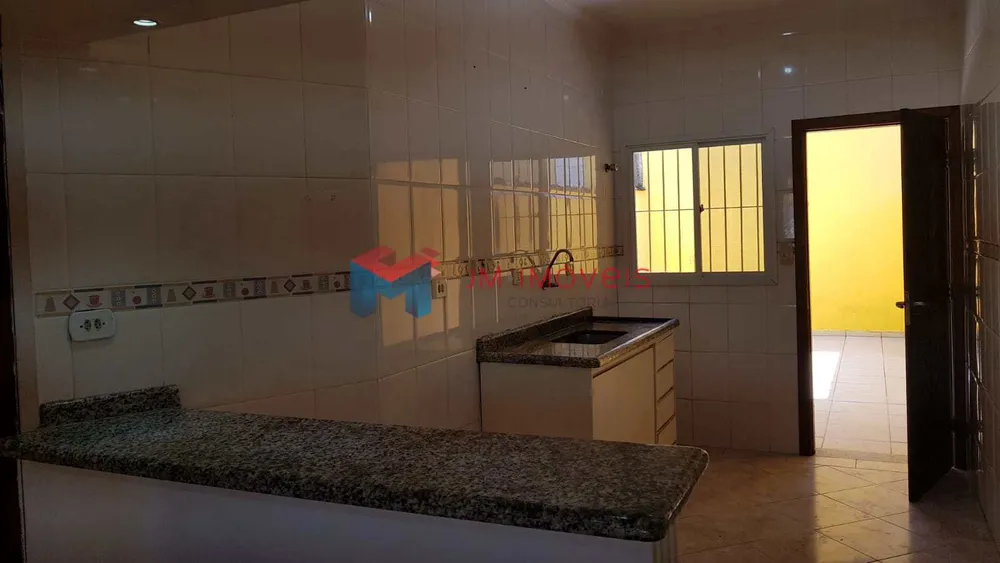 Sobrado, 2 quartos, 92 m² - Foto 20