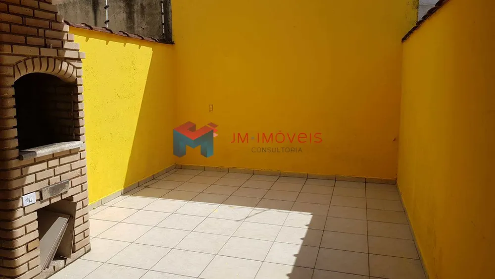 Sobrado, 2 quartos, 92 m² - Foto 24