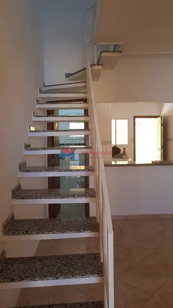 Sobrado, 2 quartos, 92 m² - Foto 8
