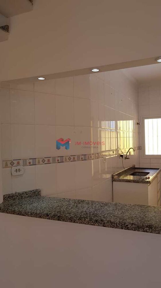 Sobrado, 2 quartos, 92 m² - Foto 21