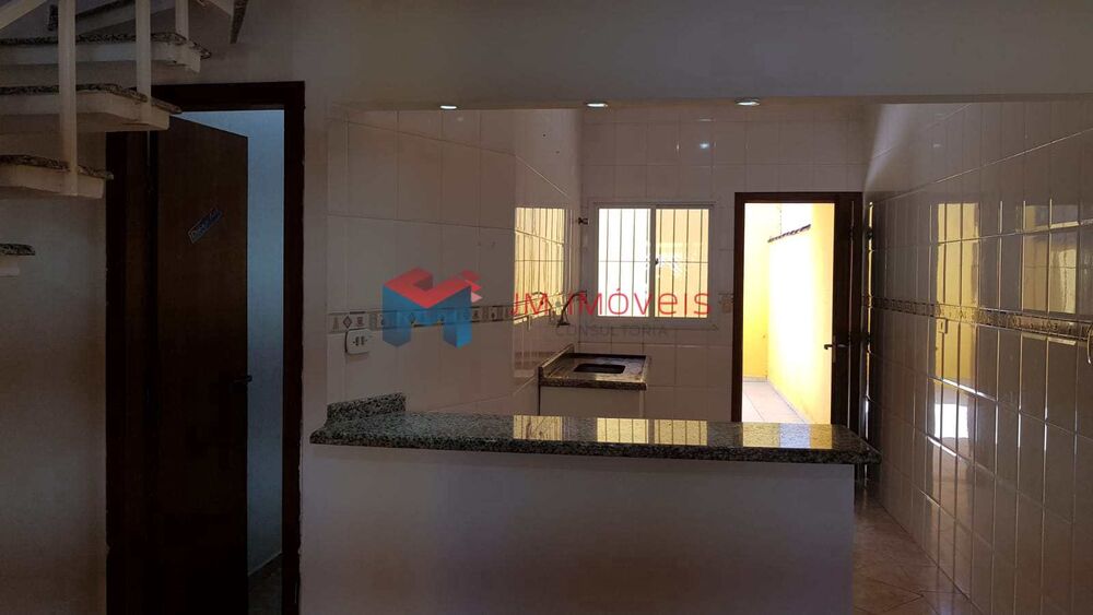 Sobrado, 2 quartos, 92 m² - Foto 18