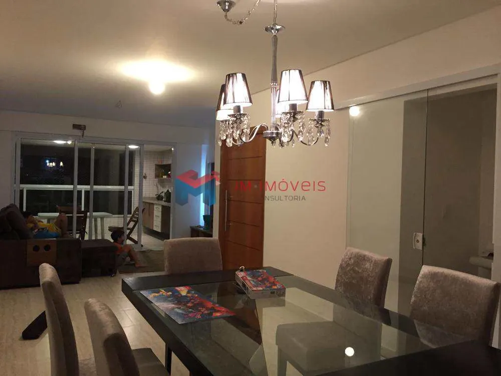 Apartamento, 3 quartos, 160 m² - Foto 4
