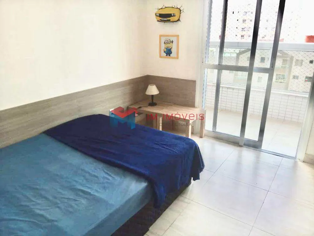 Apartamento, 3 quartos, 160 m² - Foto 1