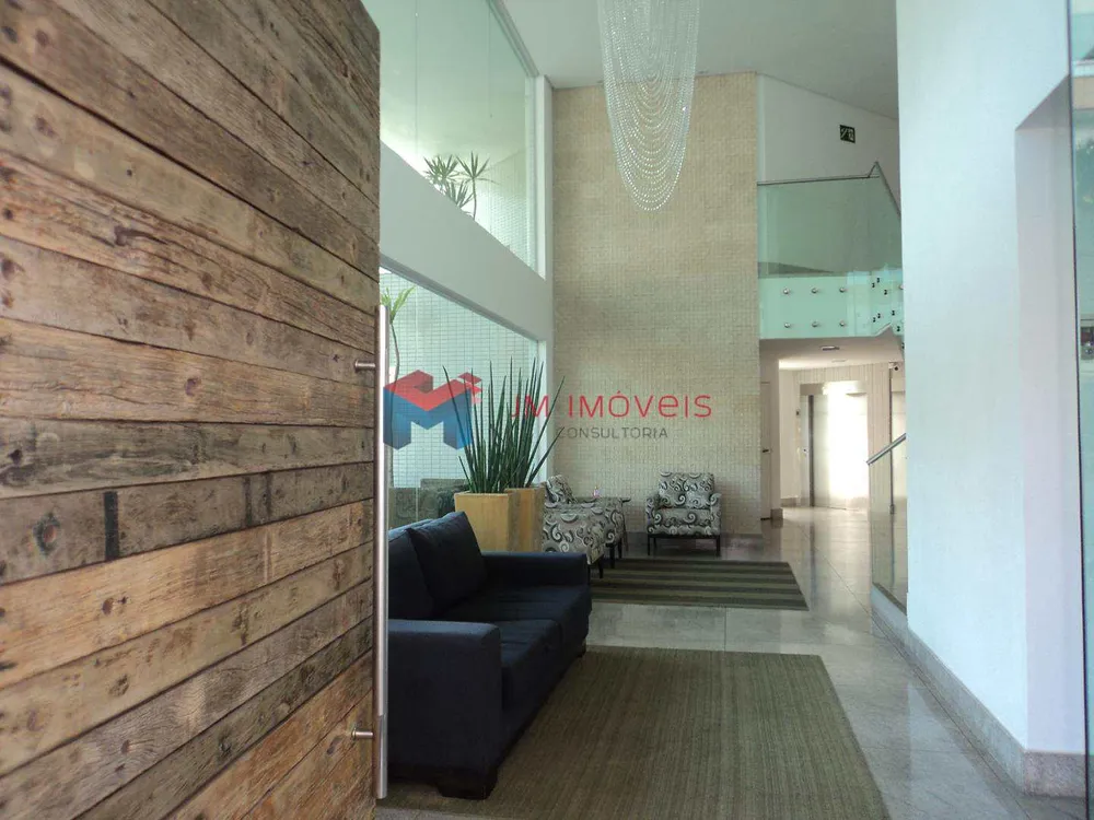 Apartamento, 3 quartos, 160 m² - Foto 3