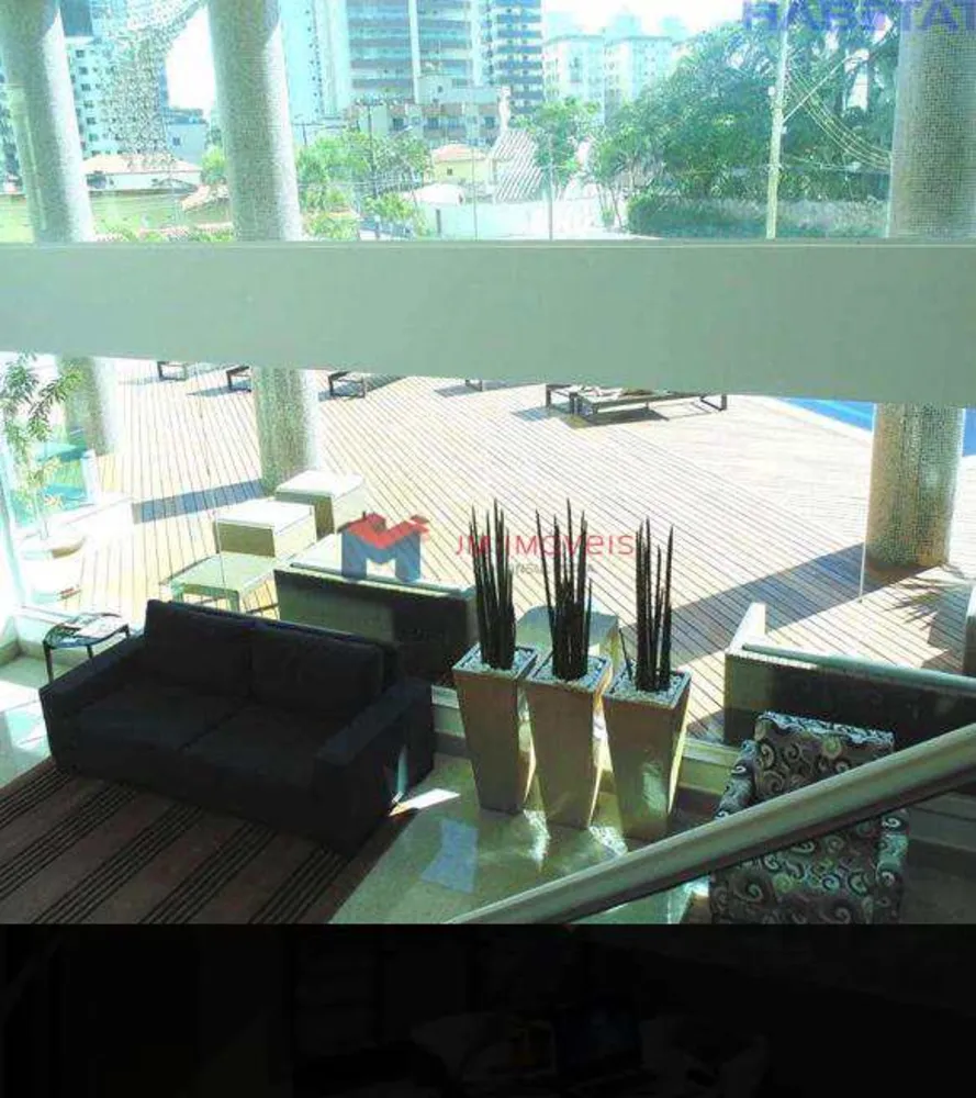 Apartamento, 3 quartos, 160 m² - Foto 3