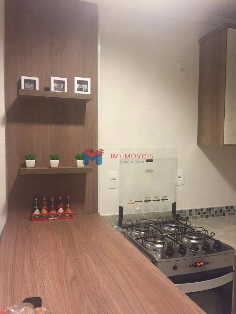 Apartamento, 3 quartos, 160 m² - Foto 7