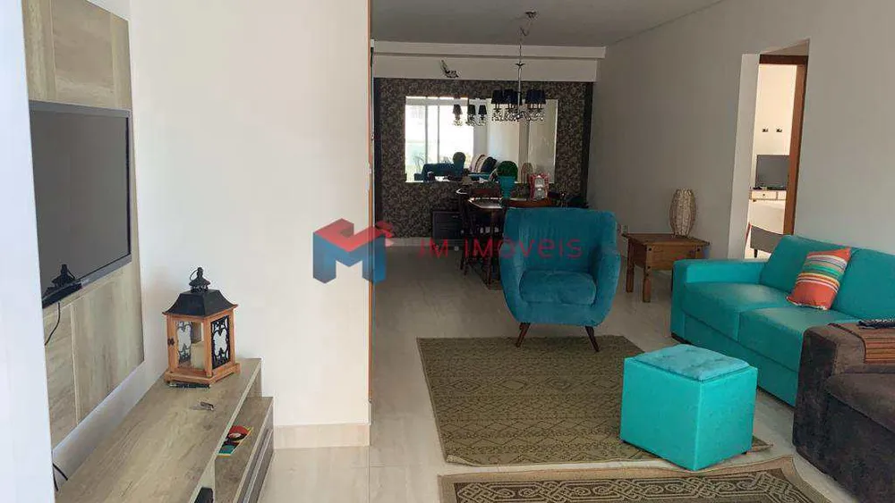 Apartamento, 3 quartos, 160 m² - Foto 4