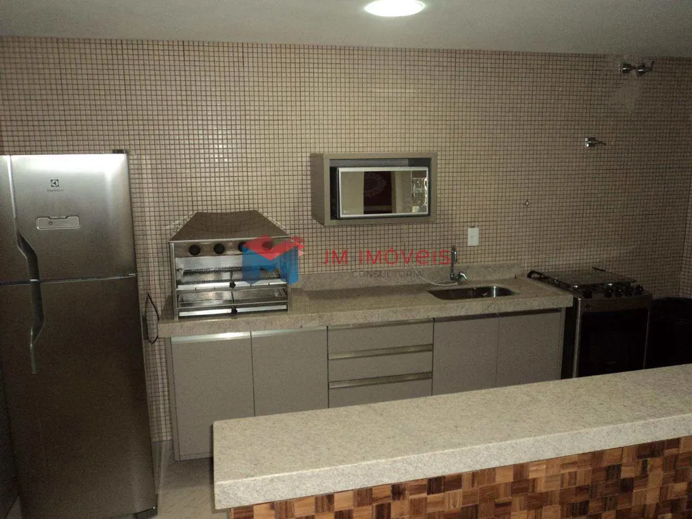 Apartamento, 3 quartos, 160 m² - Foto 10