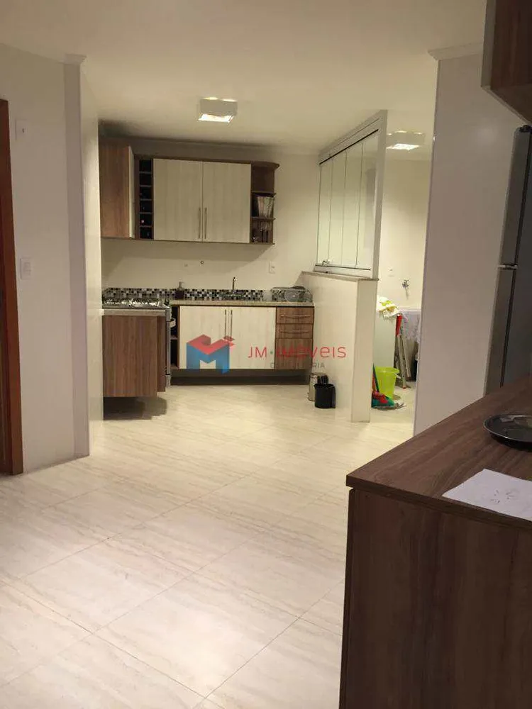 Apartamento, 3 quartos, 160 m² - Foto 8