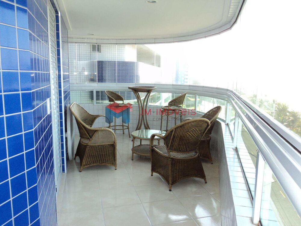 Apartamento, 3 quartos, 115 m² - Foto 22