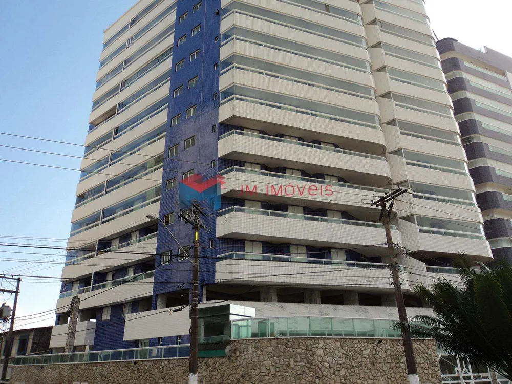 Apartamento, 3 quartos, 115 m² - Foto 1