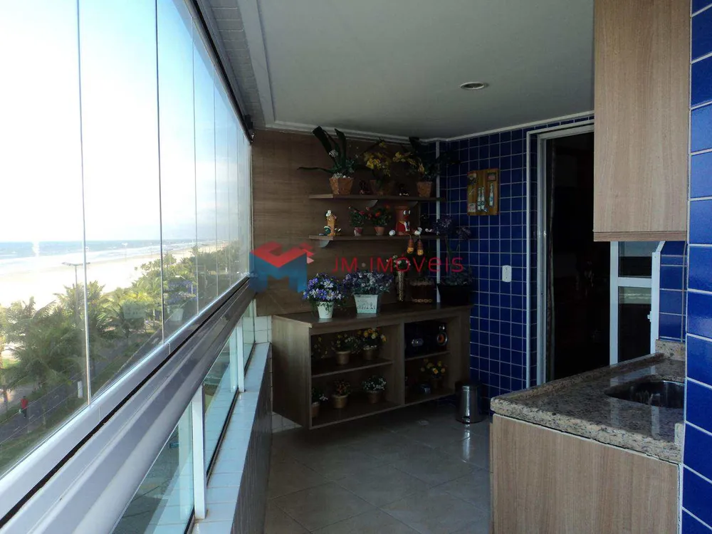 Apartamento, 3 quartos, 115 m² - Foto 13