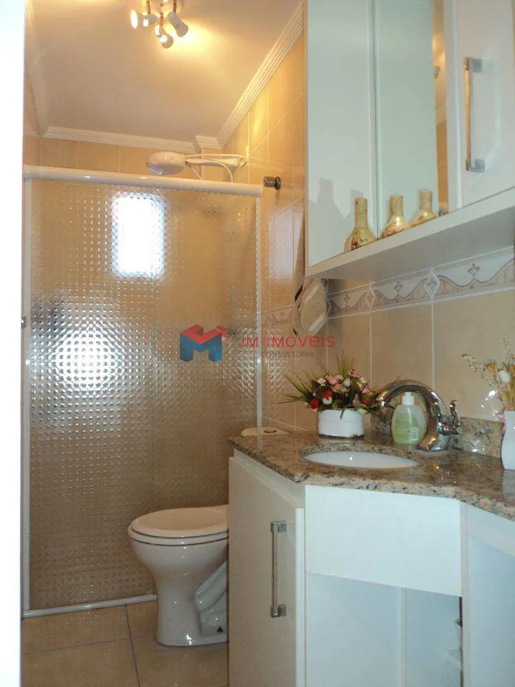 Apartamento, 3 quartos, 115 m² - Foto 20