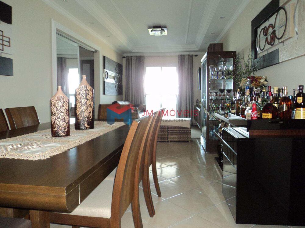 Apartamento, 3 quartos, 115 m² - Foto 6