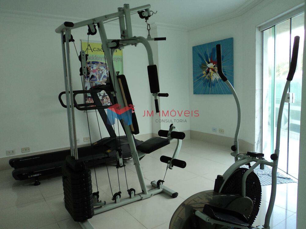 Apartamento, 3 quartos, 115 m² - Foto 12