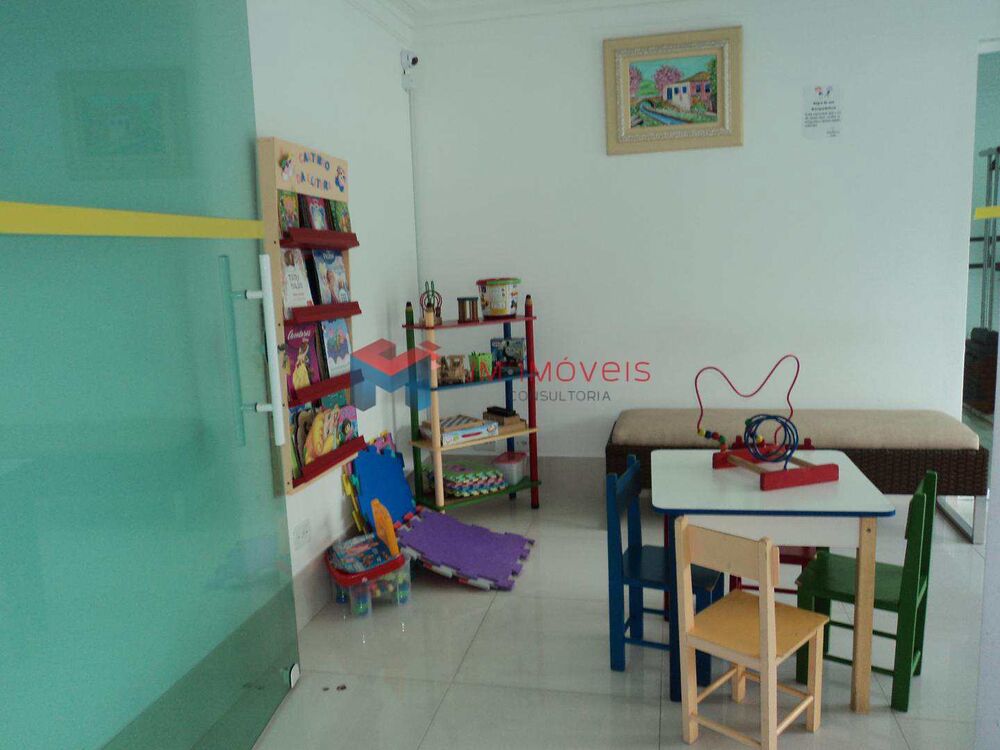 Apartamento, 3 quartos, 115 m² - Foto 9