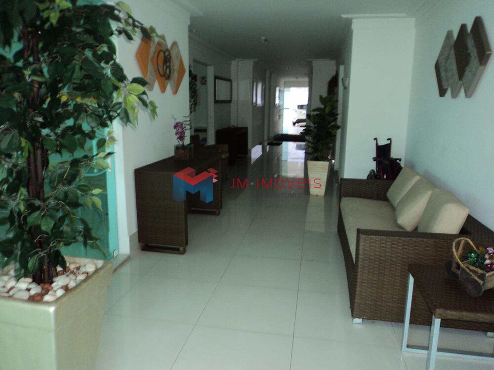 Apartamento, 3 quartos, 115 m² - Foto 1